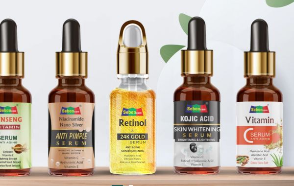 Details on Hydrating serums: What need to Know