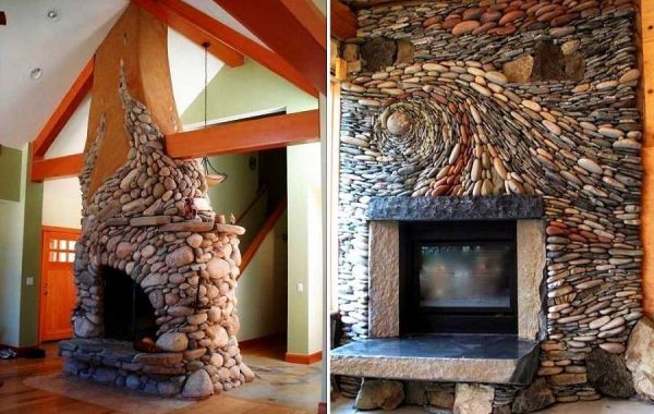 You Should Know Everything About Stone Fireplace