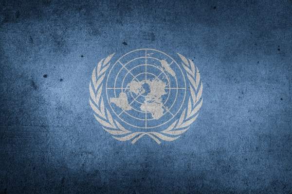 United Nations Now Bringing Down Private Websites?