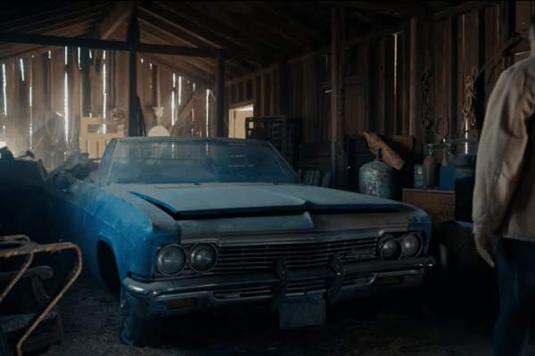 Did Chevrolet Have to Make America Cry With Its New Christmas Ad? – RedState