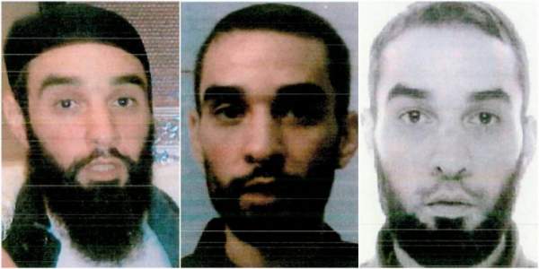 Attacks of November 13: The Belgian jihadist Osama Atar, the ” mastermind ” of the attacks, had been sentenced to life imprisonment in 2005. He feigned a serious illness and was released after lobbying by the Belgian government and left-wing NGOs – Allah's Willing Executioners
