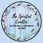 THE SPIRITED CRAFTER profile picture