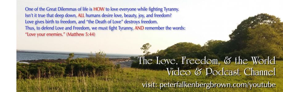 Peter Falkenberg Brown Cover Image