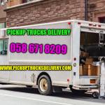 pickuptrucks delivery Profile Picture
