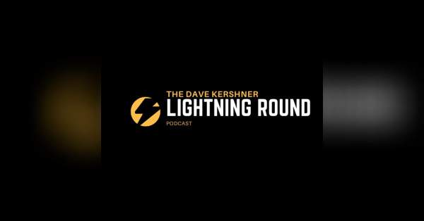 Contra Radio Network Podcast - The Dave Kershner Lightning Round Ep50 | Free Listening on Podbean App