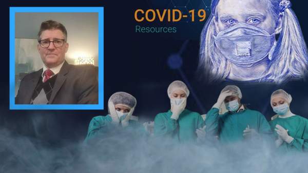 Physician Assistant Who Saved Hundreds Of COVID Patients From ‘Needlessly Dying In Hospitals’ Reveals Exactly Why His Medical License Is Suspended - Conservative News & Right Wing News | Gun Laws & Rights News Site