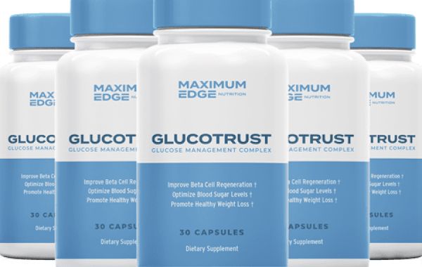 GlucoTrust Reviews : Support Healthy Blood Sugar Level