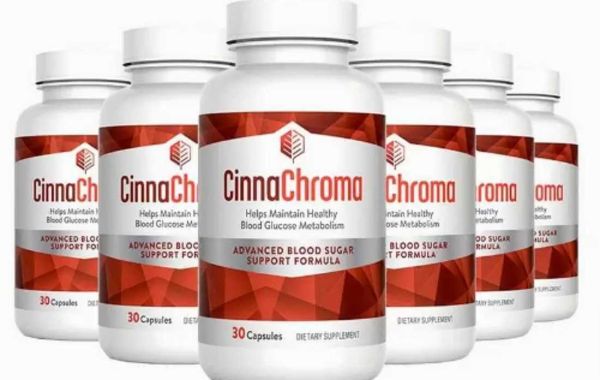 CinnaChroma Reviews —  CinnaChroma Side Effects Is This Useful For You? Read