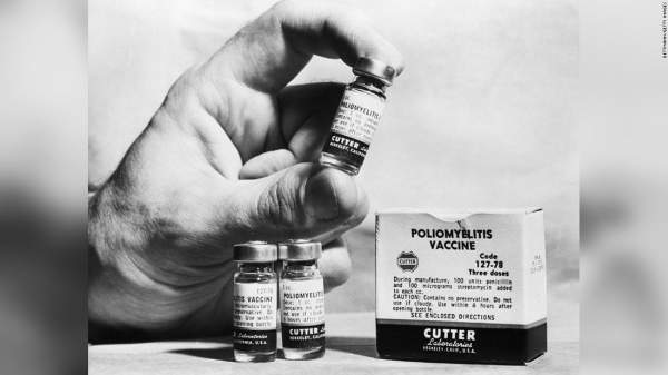 Past vaccine disasters show why rushing a Covid-19 vaccine now would be 'colossally stupid' - CNN