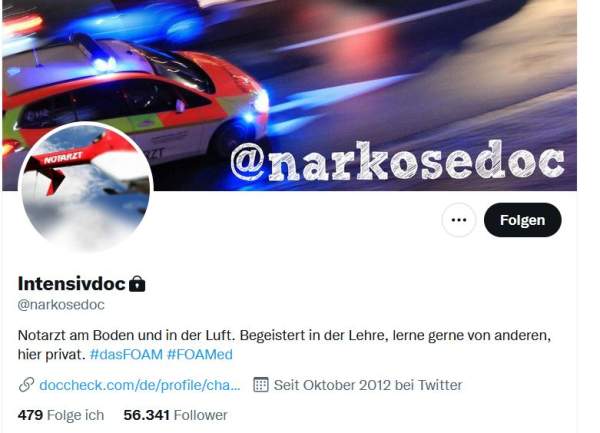 Nächster Skandal: Medien-Agenturen verbreiten auf Social-Media-Plattformen als „vermeintliche Ärzte“ Corona-Impf-Propaganda – Jihad Watch Deutschland