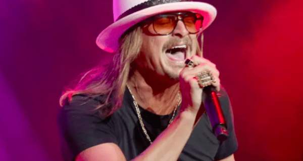 WATCH: Kid Rock Releases New Song BASHING Biden, Fauci, and Liberal Media [VIDEO] • Breaking First