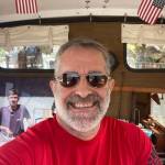 Patrick Raymond Profile Picture