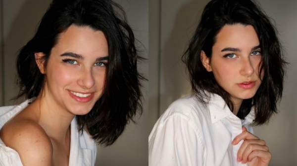 Double Vaccinated 18-Year-Old Brazilian Model Dies After Developing Blood Clots Due to 'COVID Complications'