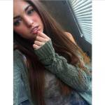 Jasmine Steele Profile Picture