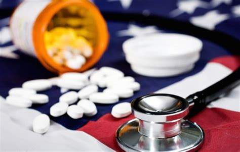 Former CBS Healthwatch Reporter Reveals Stunning Stats On Pharma Drugs - The Washington Standard