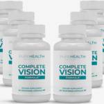 Complete Vision Formula Reviews Profile Picture