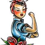 Jessica Dupras Profile Picture