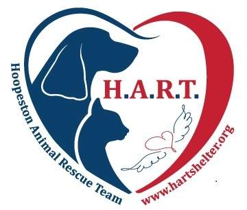 H.A.R.T. - Hoopeston Animal Rescue Team