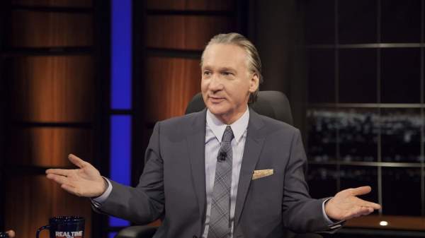 "I'm Over COVID, What the F**k Is the Use of Boosters?" - Bill Maher Goes Off on Medical Establishment, Experimental Vaccines in Latest Interview