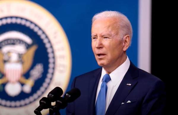 He’s Getting Worse – Joe Biden’s MLK Jr. Speech was Delivered from Fake White House Set and It Was Prerecorded - Survival Magazine - Bushcraft Prepper Offgrid SHTF Blog & Conservative News