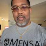 Henry Maxwell Profile Picture