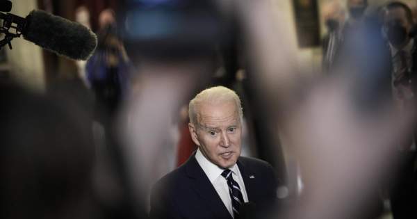 America Is Lurching From Pandemic to Major Recession, After Biden’s Massive Government Spending Programs Released the Inflation Kraken | The Heritage Foundation