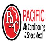 Pacific Air Conditioning  Sheet Metal, Profile Picture