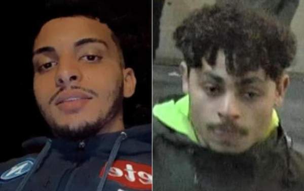 Mahmoud and Abdallah: These are the main perpetrators of the Milan night of rape – Allah's Willing Executioners