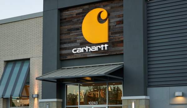 Calls to Boycott Carhartt After CEO Says Mandate Stands Despite SCOTUS Ruling - Todd Starnes
