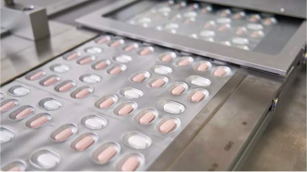 Surprise: FDA Warns That Pfizer's Experimental Covid Pills Cause Life-Threatening Reactions When Used with Many Common Medications