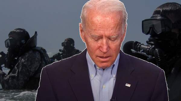 Biden Takes Another Court Loss On Vaccination Mandates As Navy Seals Ruling Stands Firm