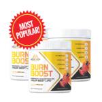 burnboostcapsules Profile Picture