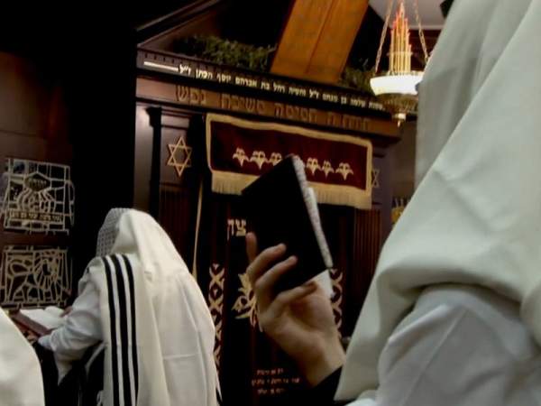 Is Commandment Keeping Judaism? Part 1
