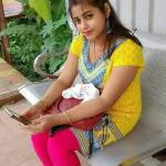 Manvi Kakkar Profile Picture