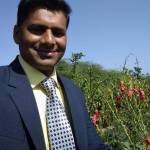 Wilson Rajesh Profile Picture