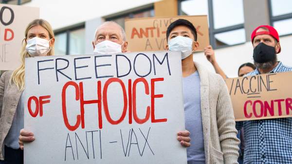 FT says “anti-vax sentiment” in the West being fueled by Russia & China – NaturalNews.com