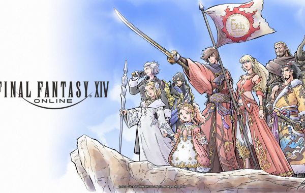 Naoki Yoshida of Final Fantasy XIV hints at the future of gaming