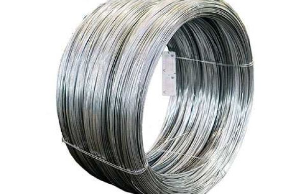 What Is Galvanized Wire Used for?