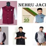 Nehru Jacket Profile Picture