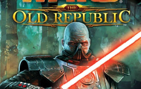 Is Star Wars The Old Republic still worth playing in 2022?