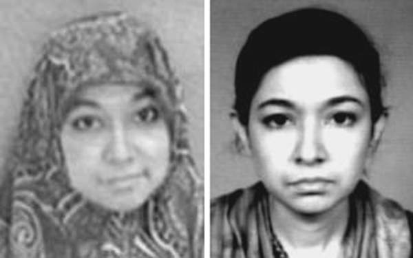Lernen Sie „Lady Al-Qaida“ Aafia Siddiqui kennen, deren Freilassung der texanische Schütze forderte – Jihad Watch Deutschland