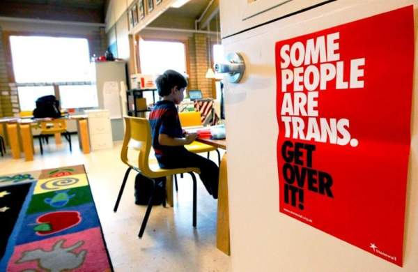 Wis. high court to hear parents’ challenge to school trans policy | U.S. News
