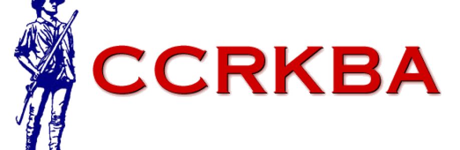 CCRKBA Cover Image