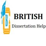 British Dissertation Help Profile Picture