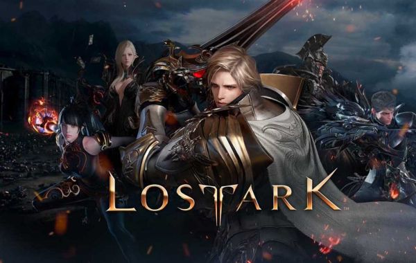 From where did Lost Ark come from?