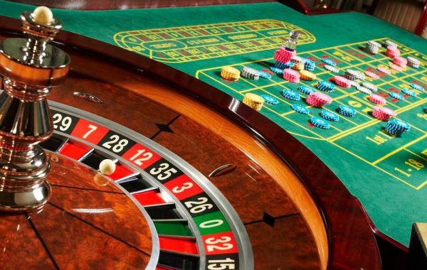 What is the best paying online casino?