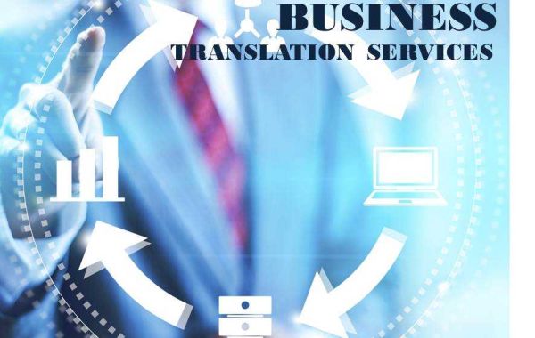 How to Find Reliable & Affordable Business Translation Services?