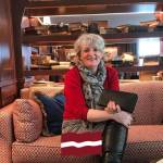 Sarma Grinberga Profile Picture