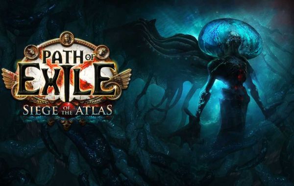 Path of Exile: Siege of the Atlas reaches peak player count
