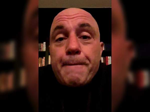 Last Days? Joe Rogan Apologizes After N-Word Compilation Goes Viral: ‘I Clearly Have F***ed Up’ – KTruth